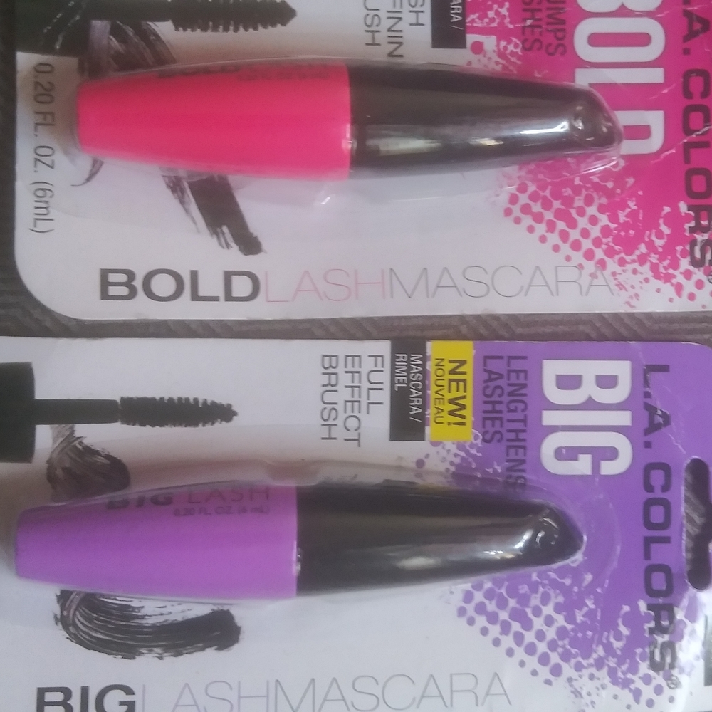 New Makeup lot***